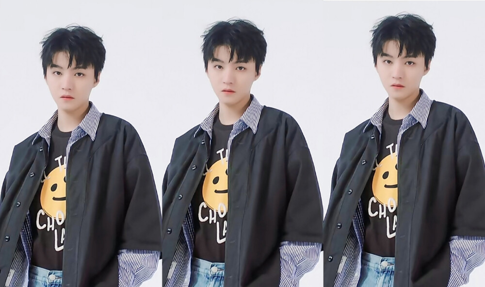 是那个我最爱的少年王俊凯！