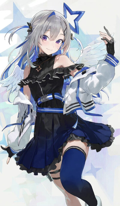 少女