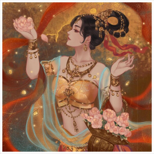 古风