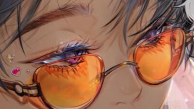 眼睛素材收集