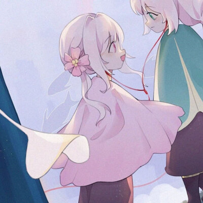 闺蜜头像