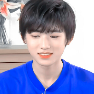 宋亚轩头像 原截许辄