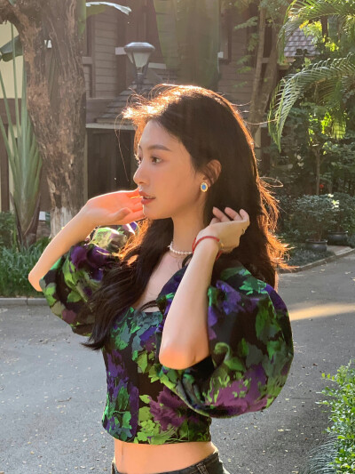 易梦玲