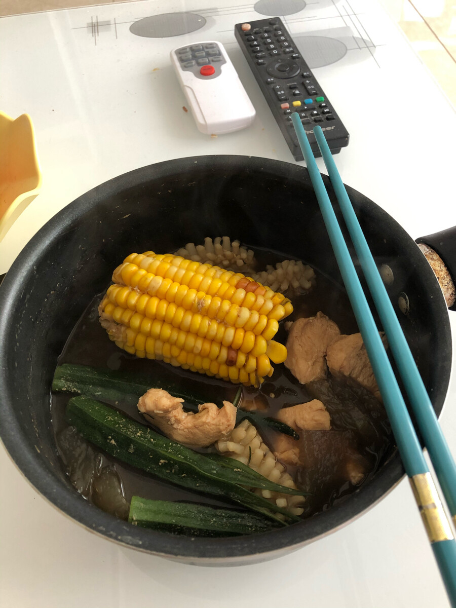 日常食