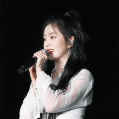 告诉姐你喜欢谁姐开坦克帮你追
裴珠泫Irene
©️ SerendipityMeet329