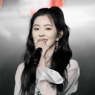 告诉姐你喜欢谁姐开坦克帮你追
裴珠泫Irene
©️ SerendipityMeet329