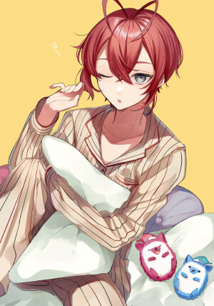 ✿ ︎¨ 神来之笔 ¨ ❤︎
