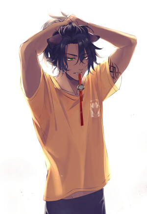 ✿ ︎¨ 神来之笔 ¨ ❤︎