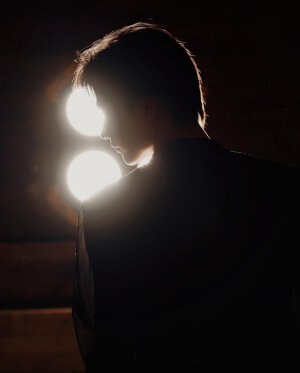 INTO1-周柯宇 光影 