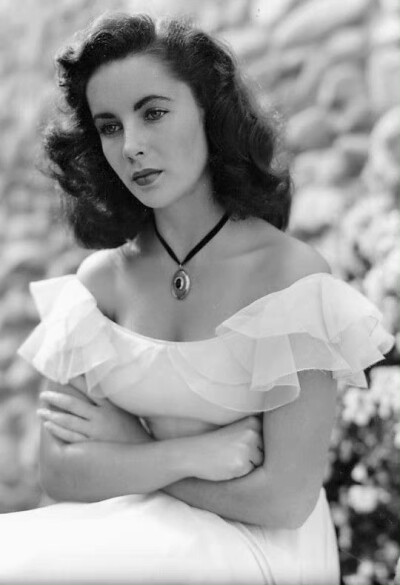 Elizabeth Taylor