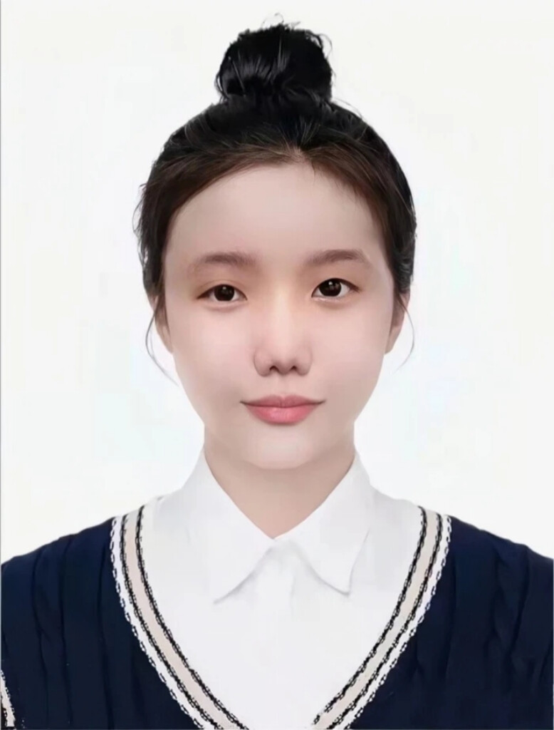 证件照