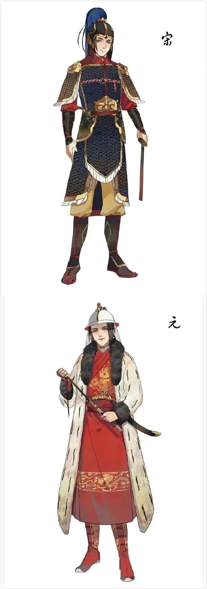 黑塔利亚·王耀