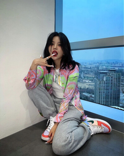 全昭妍