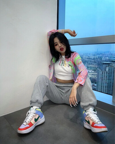 全昭妍