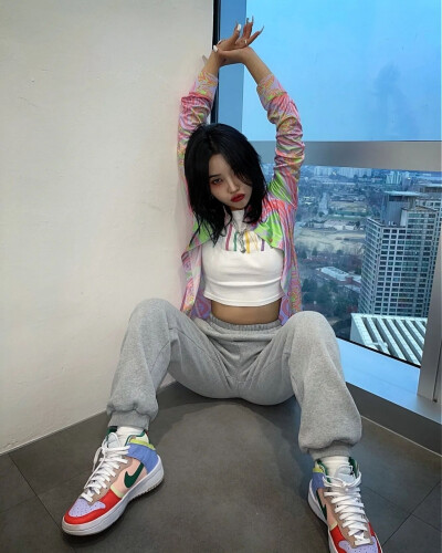 全昭妍