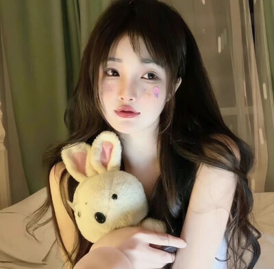 ฅʕ•̫͡•ʔฅ像喜欢春天的小熊一样喜欢你