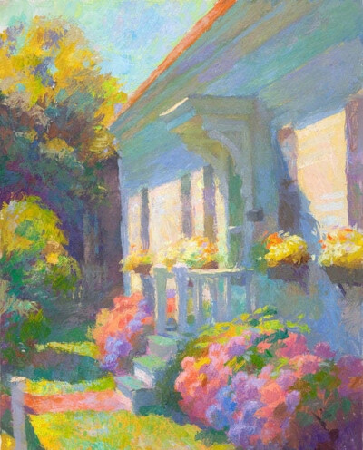 John Ebersberger ​