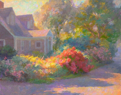 John Ebersberger ​