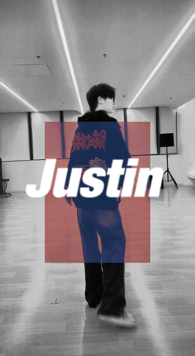 Justin黄明昊 壁纸 头像