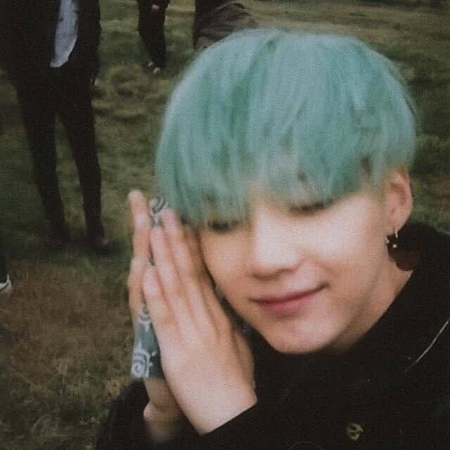 SUGA