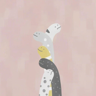 大家一起来排队