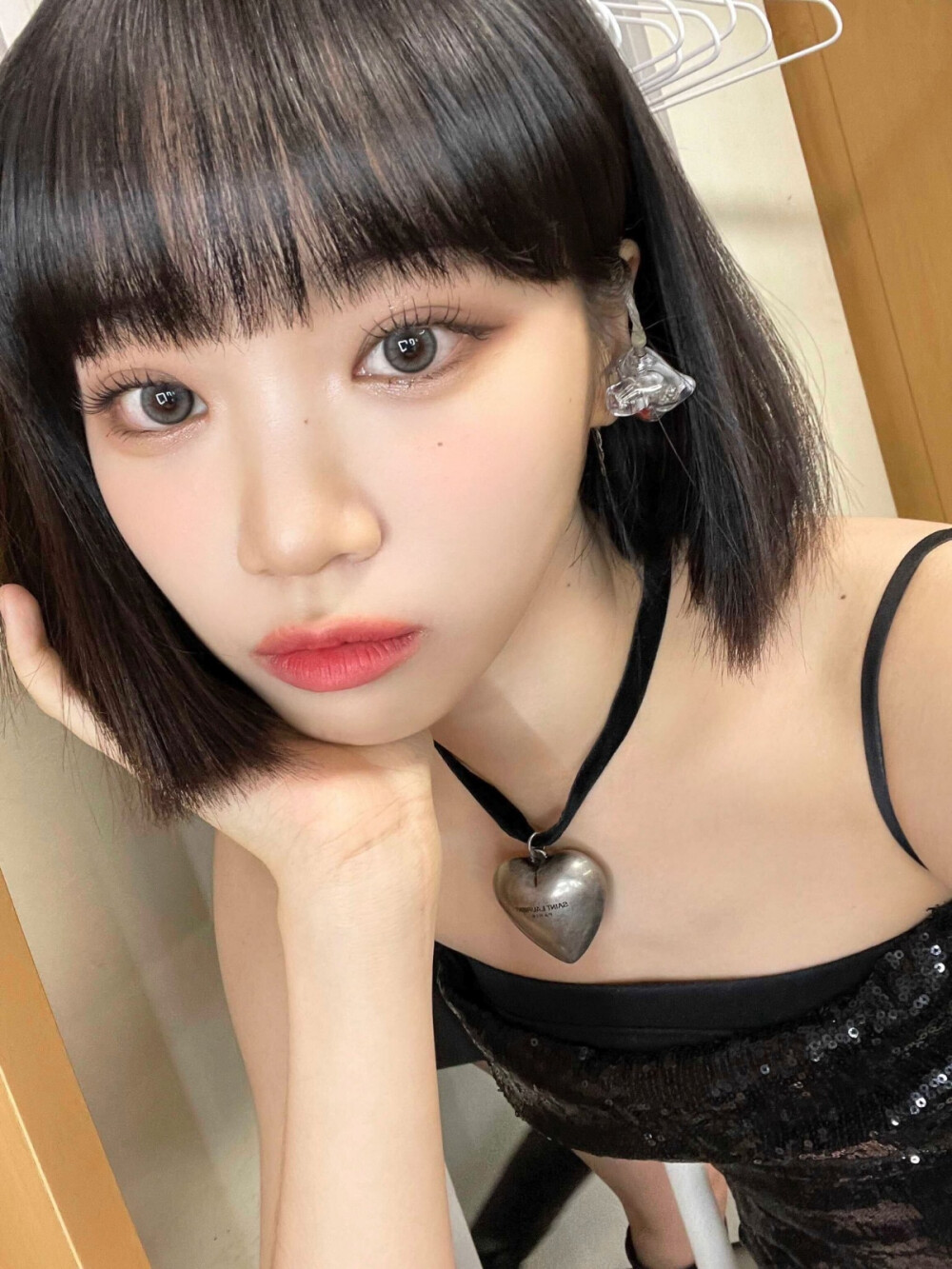 金采源出道快乐