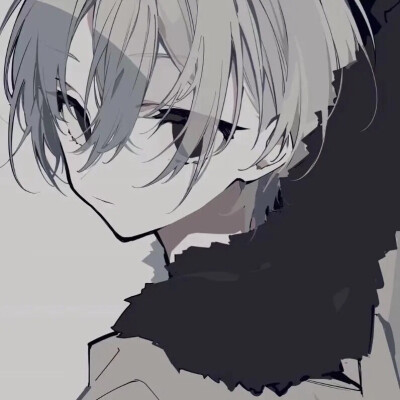 不会吧 你还没换头像