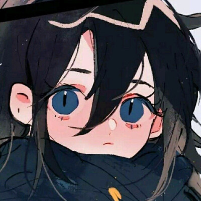 不会吧 你还没换头像