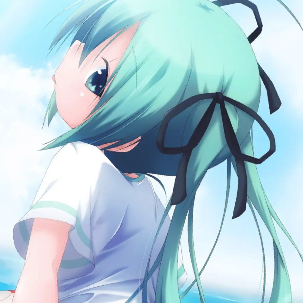 miku