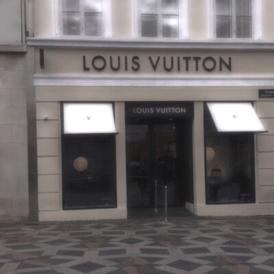 ：ミスターフィクサー