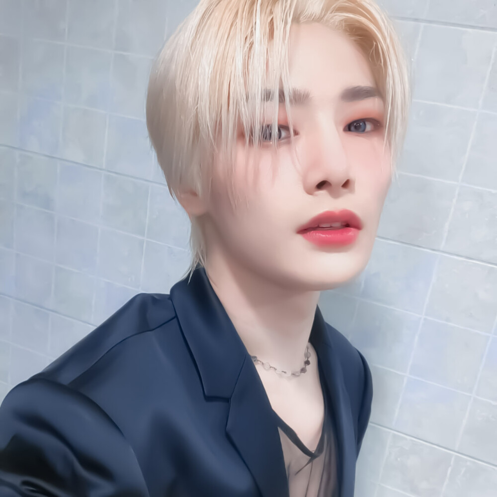 「STRAY KIDS`I.N梁精寅」 “我们… - 高清图片，堆糖，美图壁纸兴趣社区