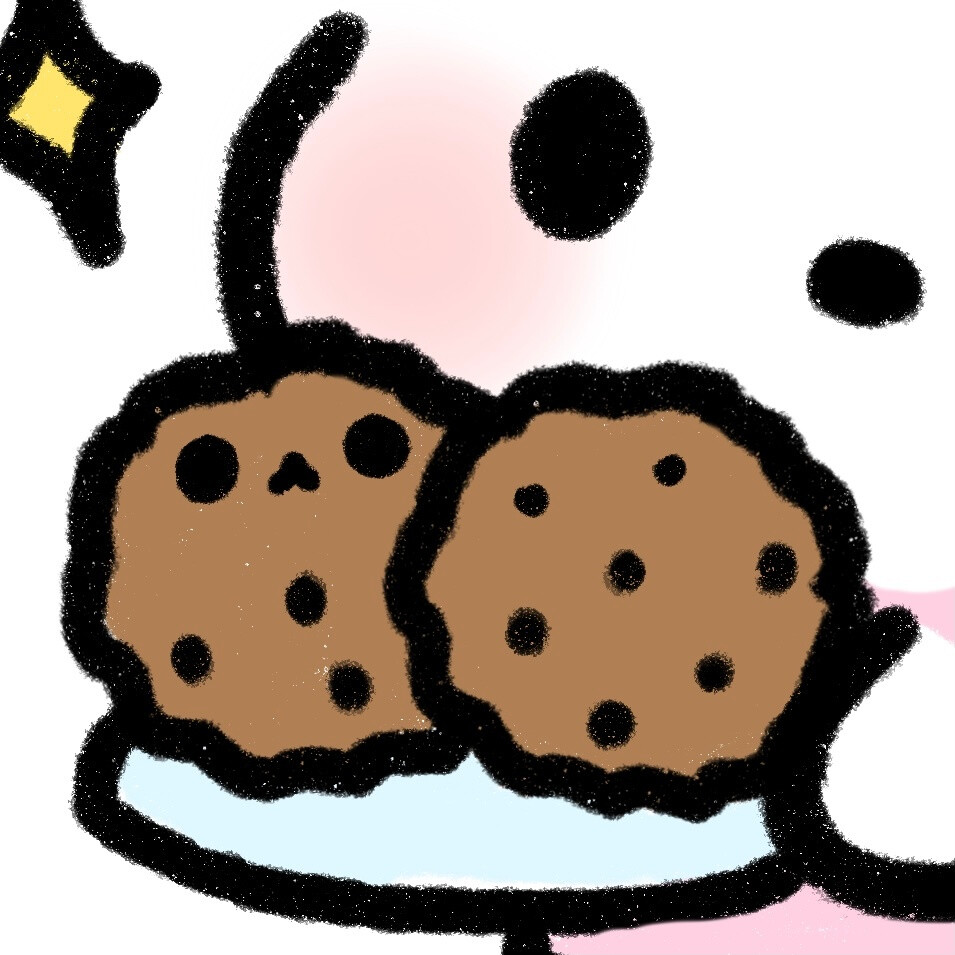 情头
画师:蛋黄酥小狗