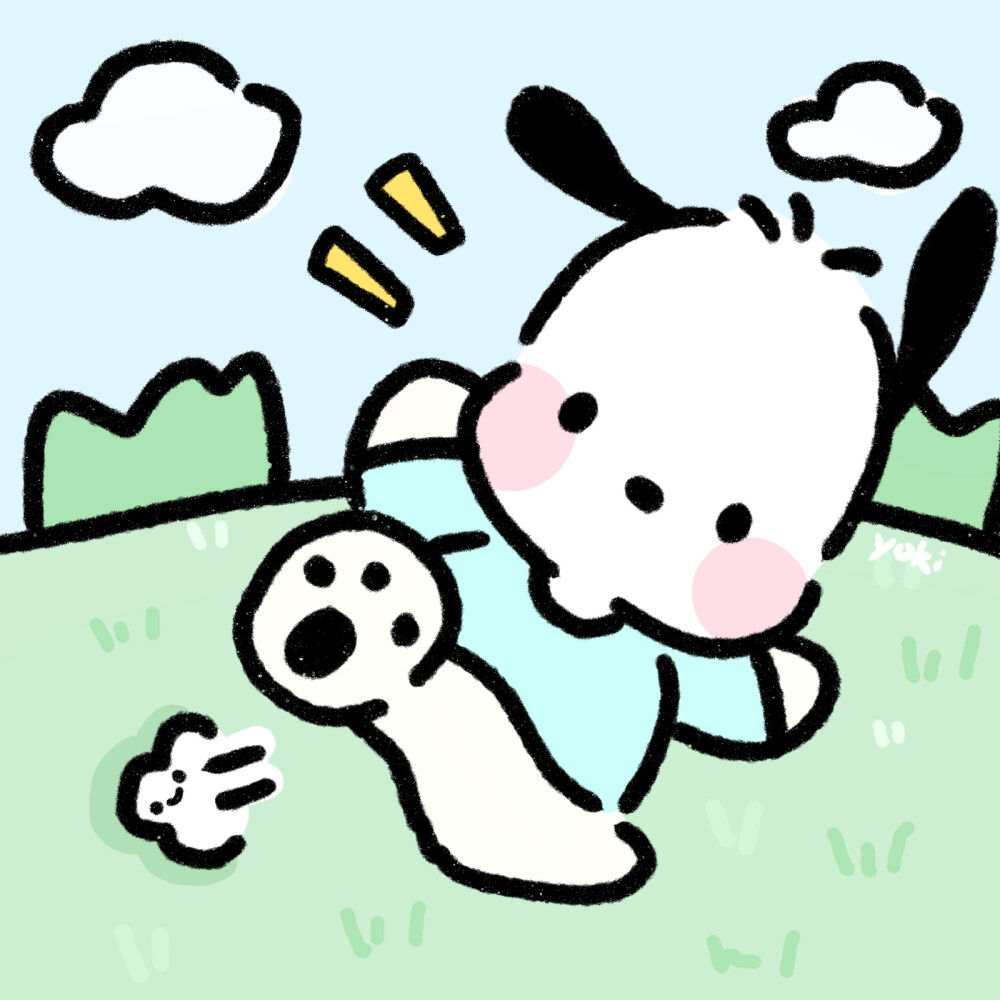 情头
画师:蛋黄酥小狗