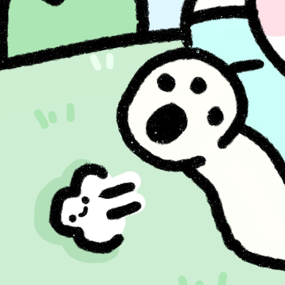 情头
画师:蛋黄酥小狗