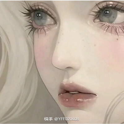 快手上的神仙的头像