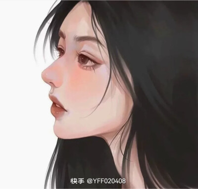 快手上的神仙的头像