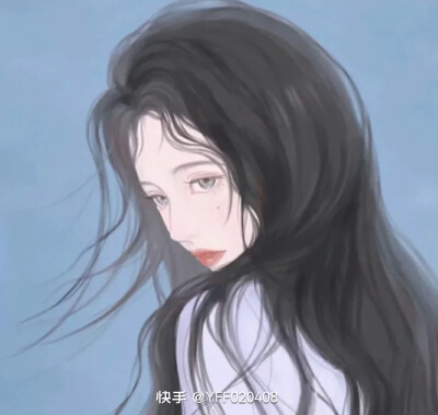 快手上的神仙的头像