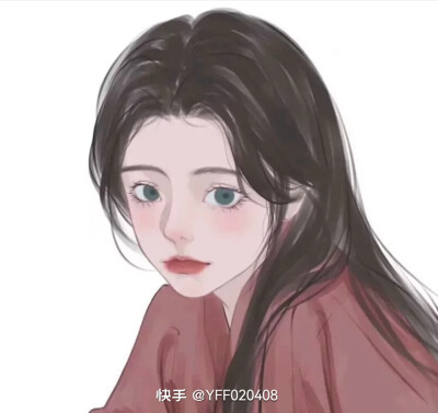 快手上的神仙的头像