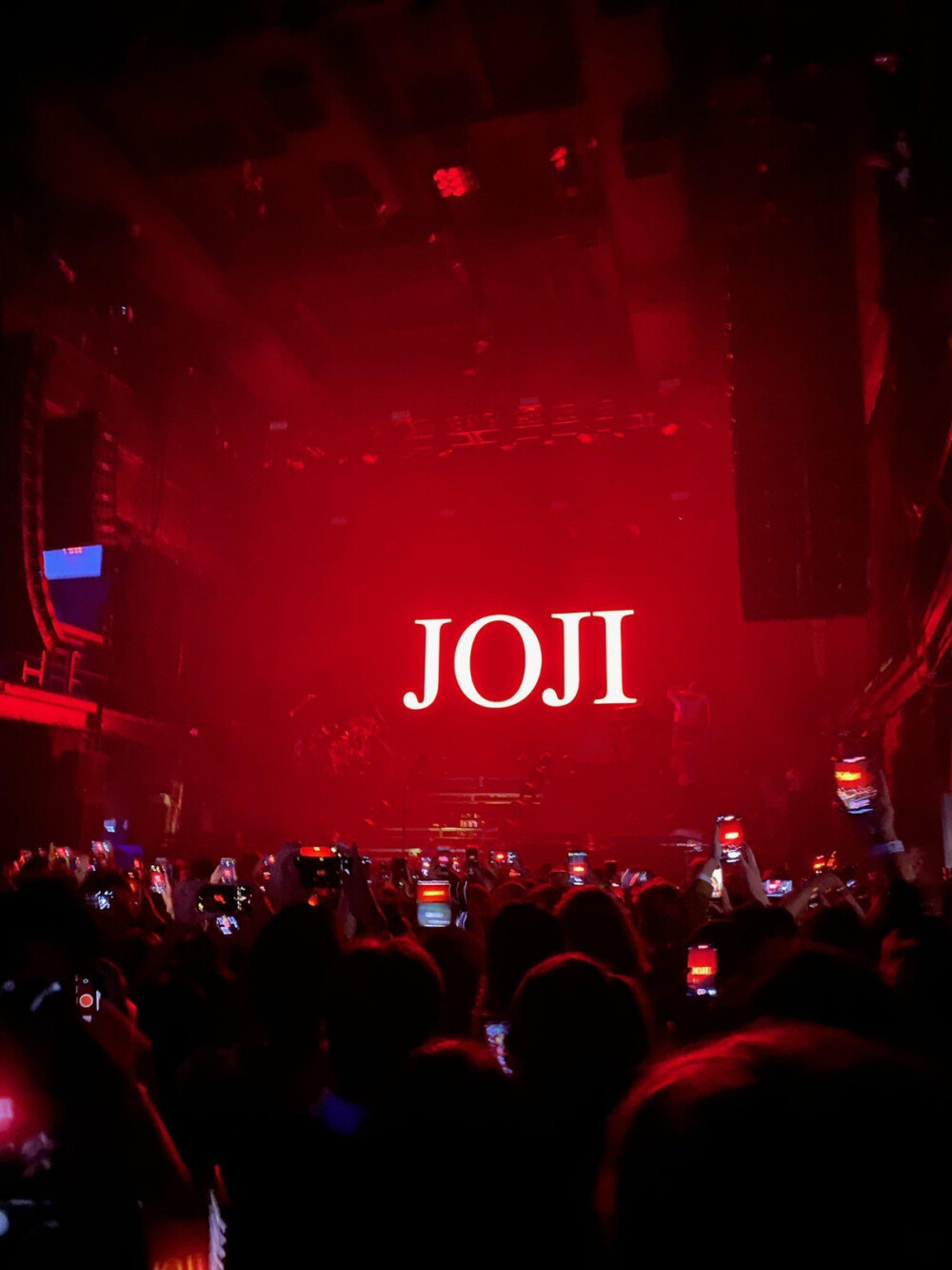 joji
