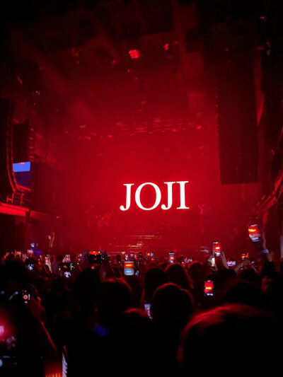 joji