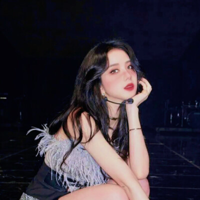 jisoo