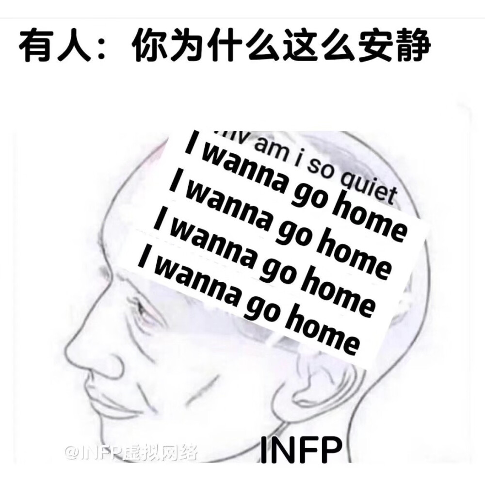 INFP