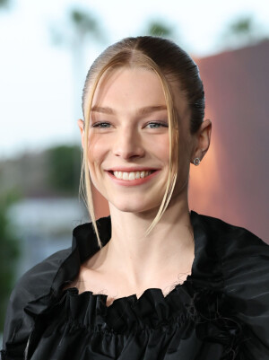 Hunter Schafer