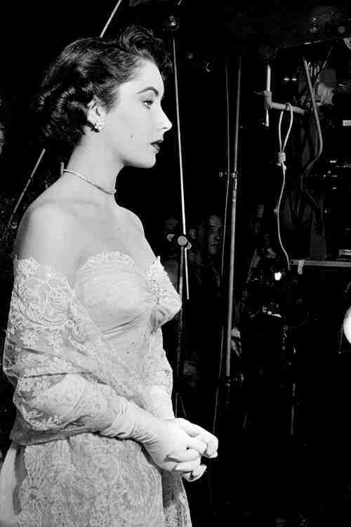 Elizabeth Taylor