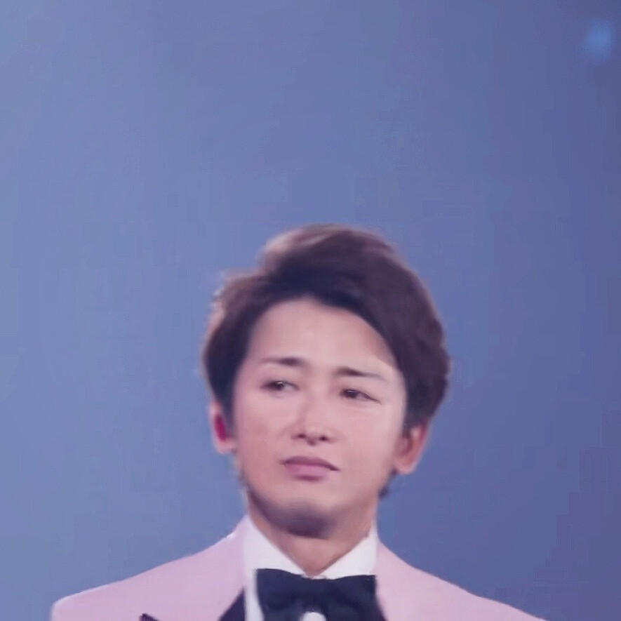 大野智
ARASHI