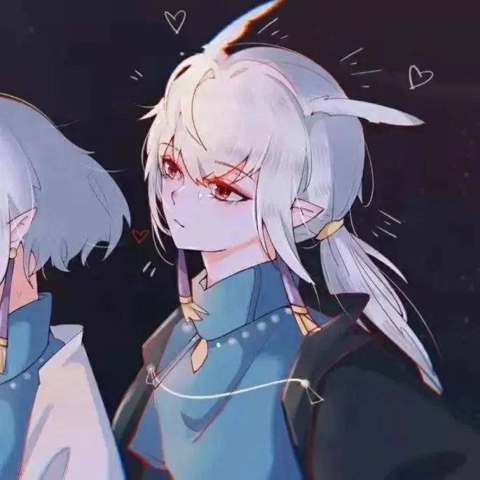 光遇头像