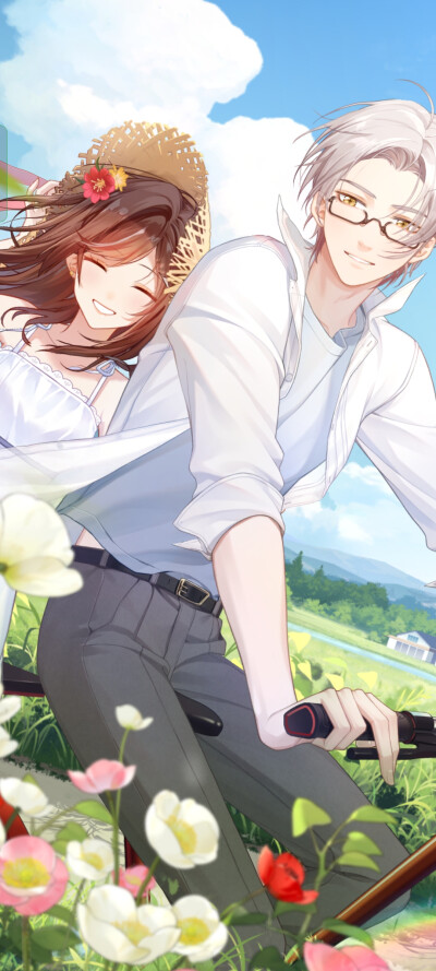 未定事件簿——莫奕