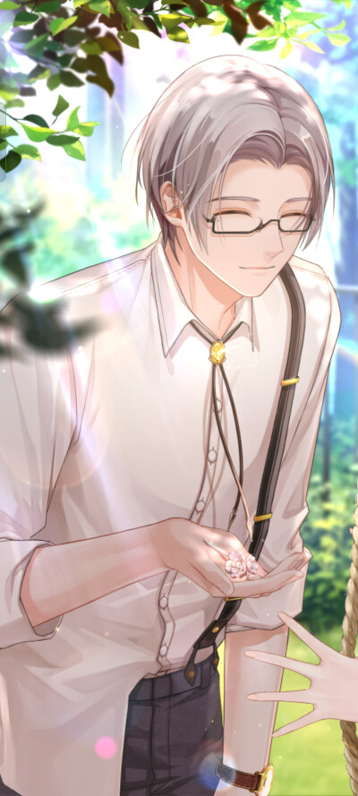 未定事件簿——莫奕