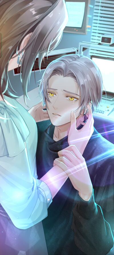 未定事件簿——莫奕