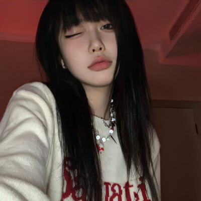 女生头像 女头 御姐头
